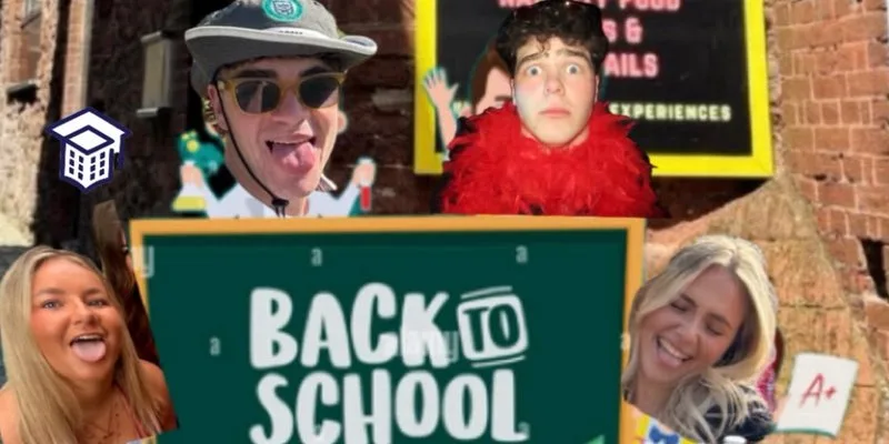 Back2School - correct one