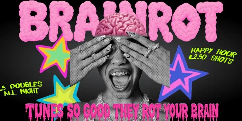 🧠 BRAINROT: Tunes So Good They Rot Ur Brains