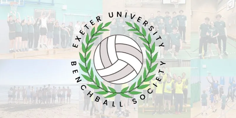 Welcome Week Thursday Taster Session at University of Exeter Covered Courts