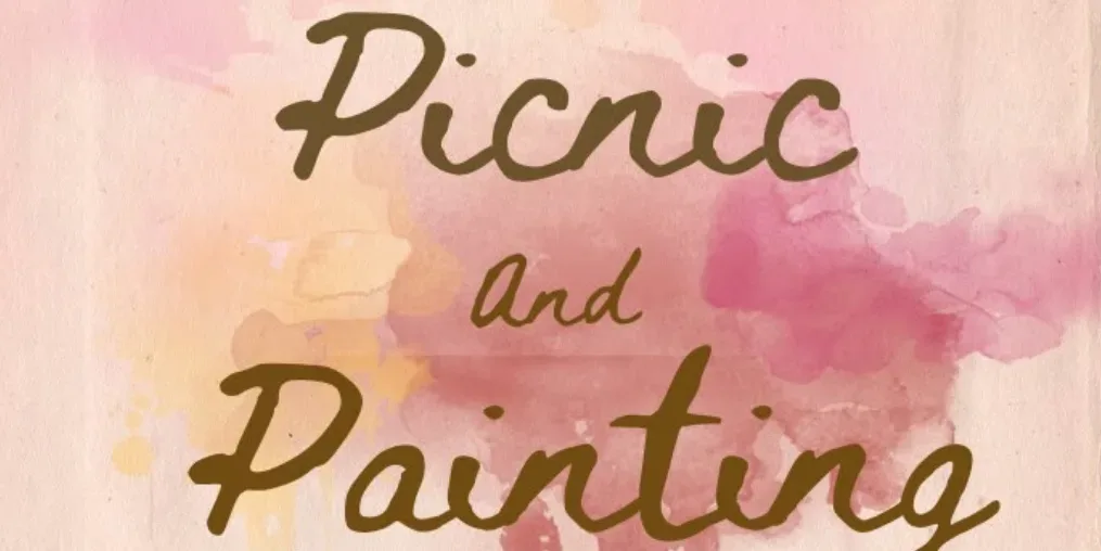 WIB Picnic and Painting at Cathedral Green Exeter