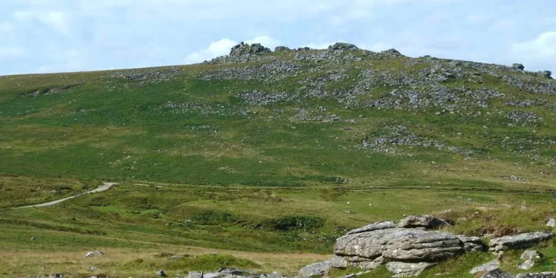 Dartmoor Welcome Week Walk at Exeter St Davids Station
