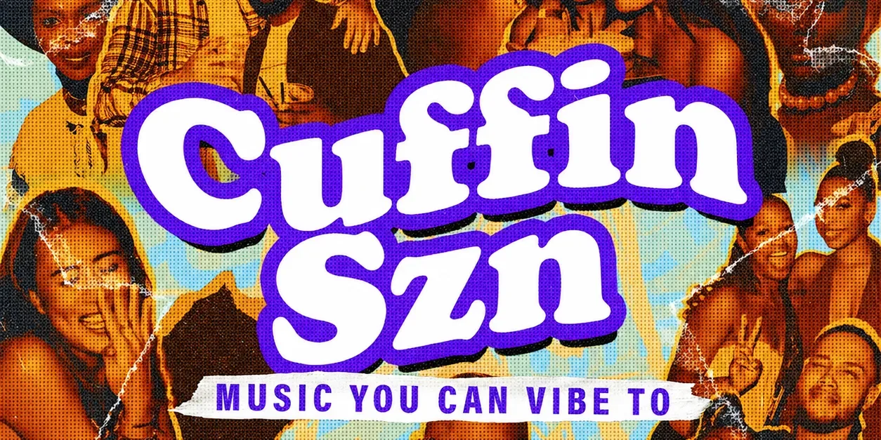 CUFFIN SZN - London's Biggest RNB Party at Trapeze Bar
