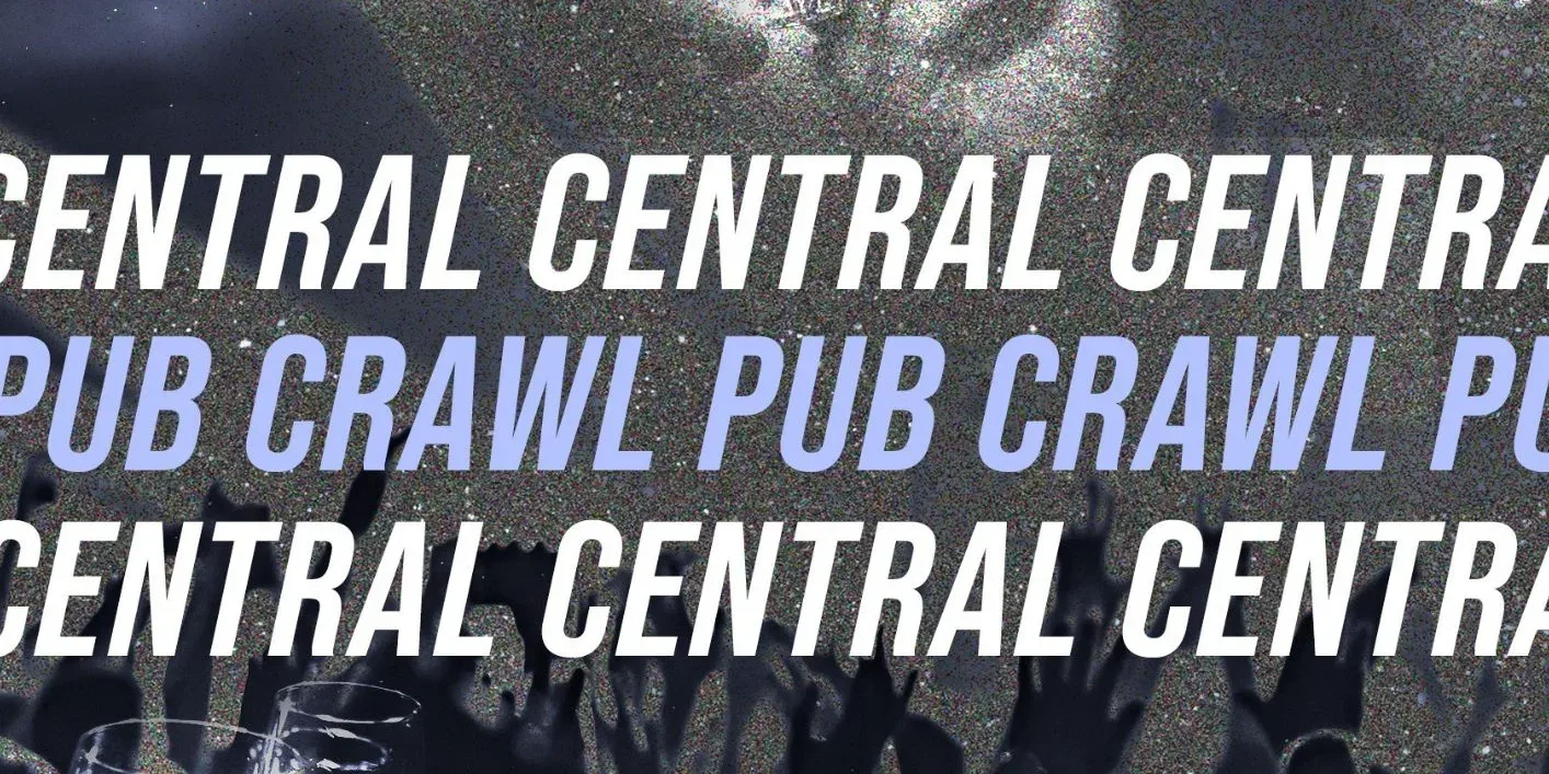 CENTRAL PUB CRAWL EVERY SATURDAY at Zoo Bar & Club, Bear Street, London
