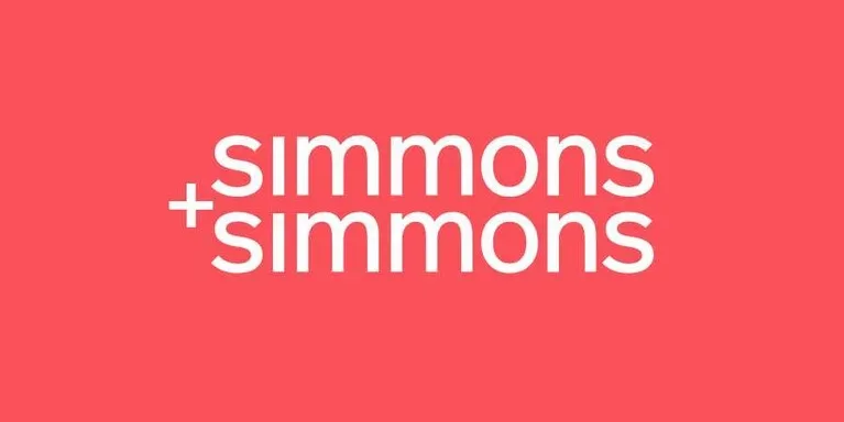 Simmons &  Simmons Panel Discussion + Networking