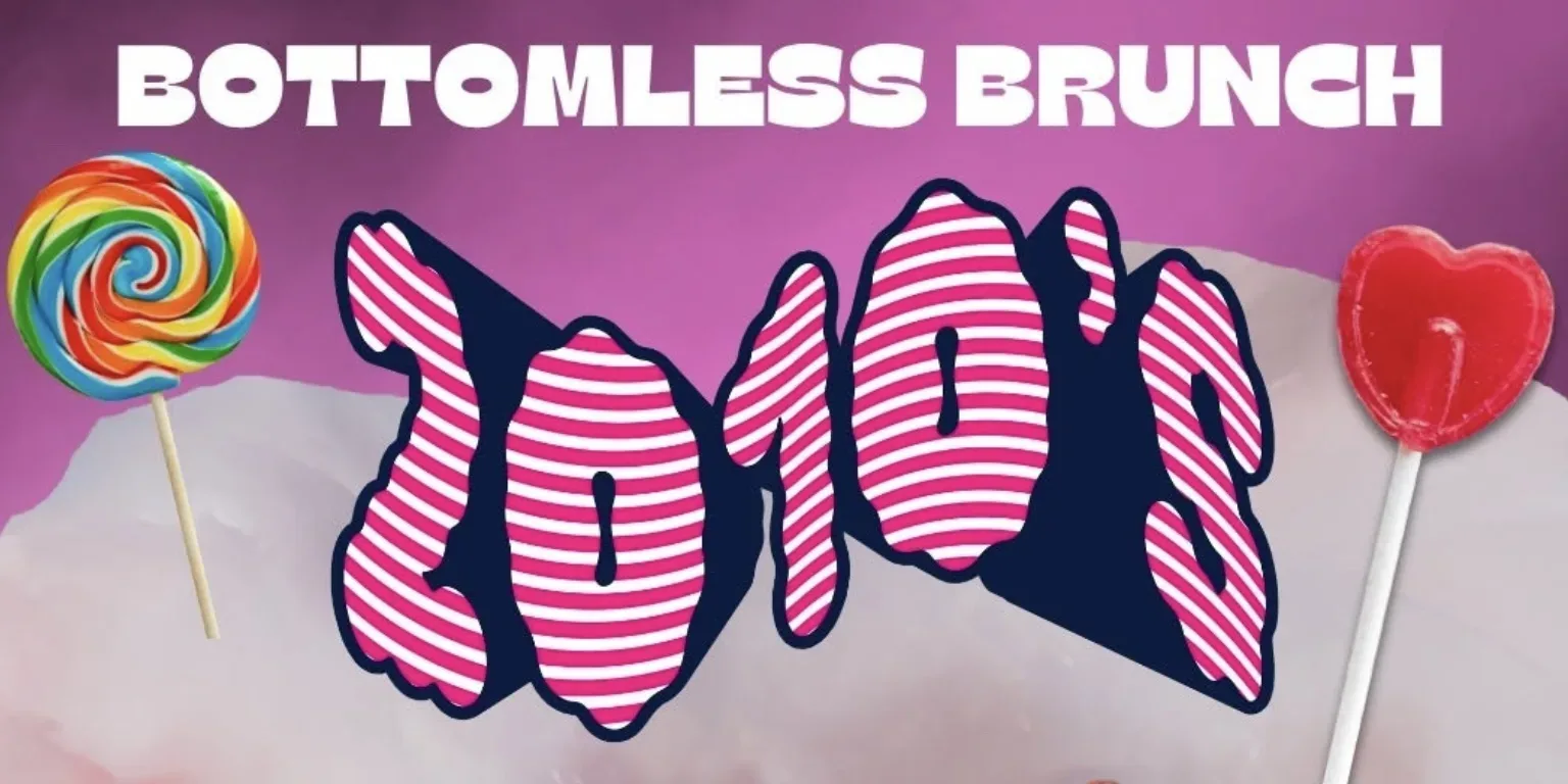 00's Brunch at Oriels Exeter