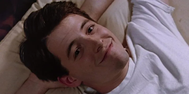 Ferris Bueller's Day Off