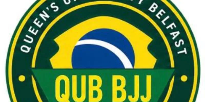 QUB Brazilian Jiu Jitsu Club Membersip