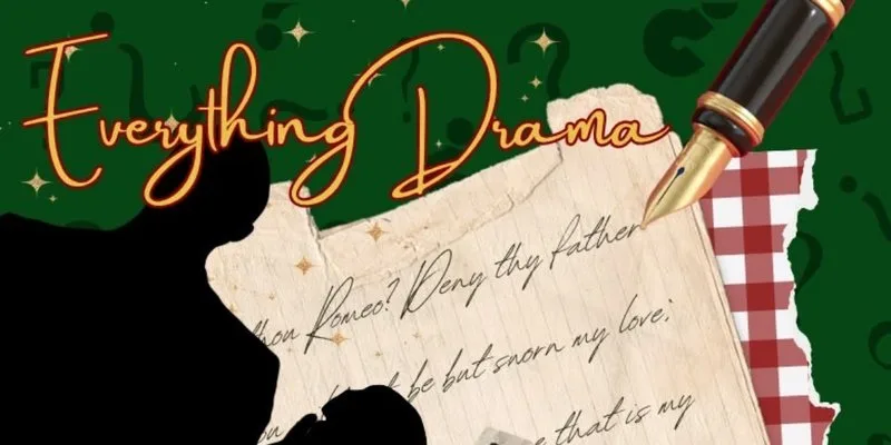 Everything Drama - First Social at Oriels Exeter