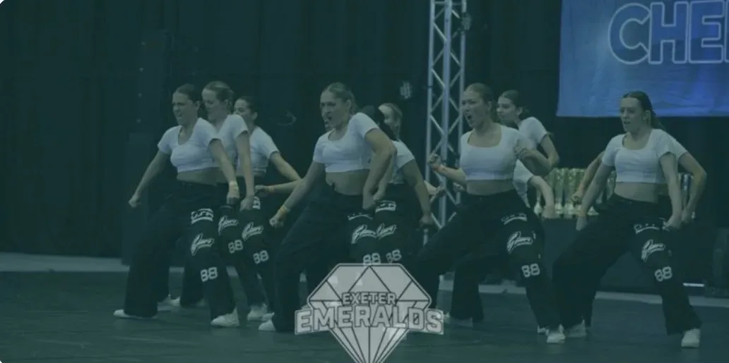 Lyrical taster at Dance Studio St Luke's