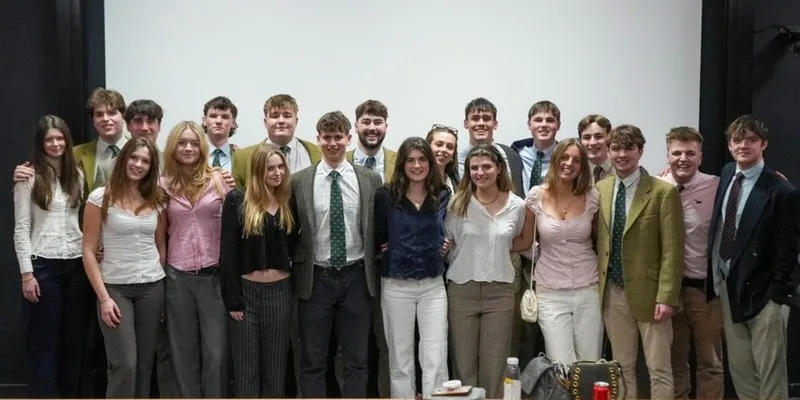 Meet the Committee 17th September at Ludo Exeter