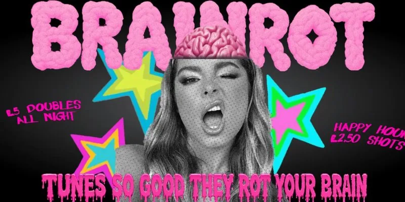 🧠 BRAINROT: Tunes So Good They Rot Ur Brains
