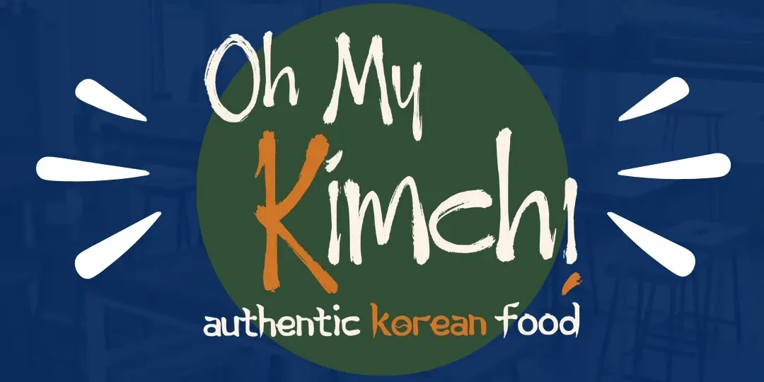 BFS Bites - Oh My Kimchi