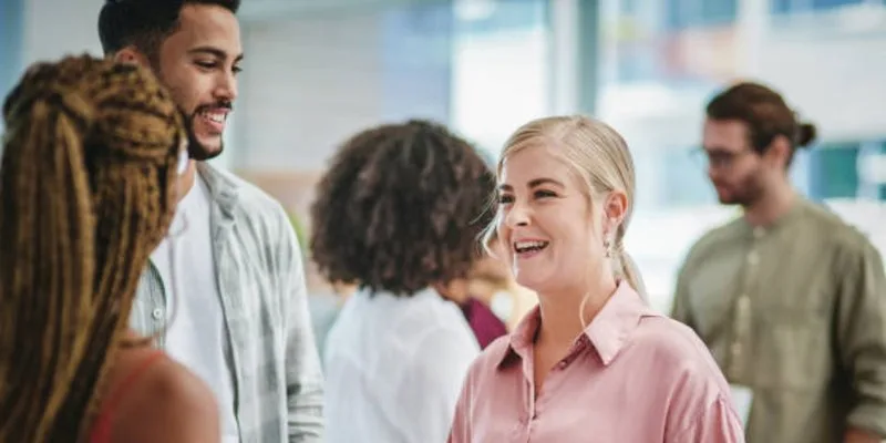 Finance & Wealth Business Connections