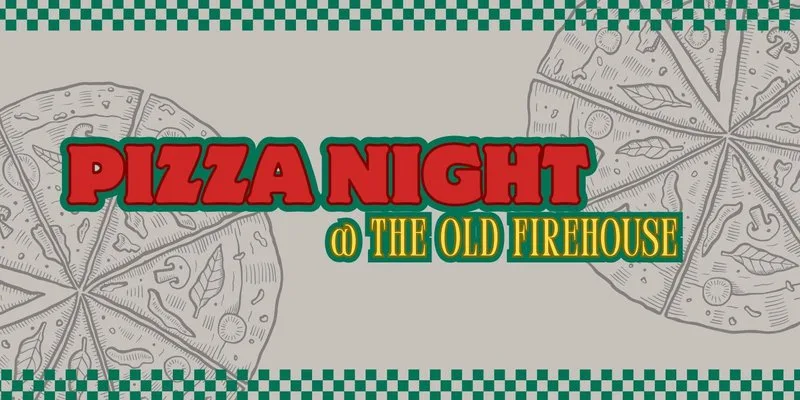 Pizza Night
