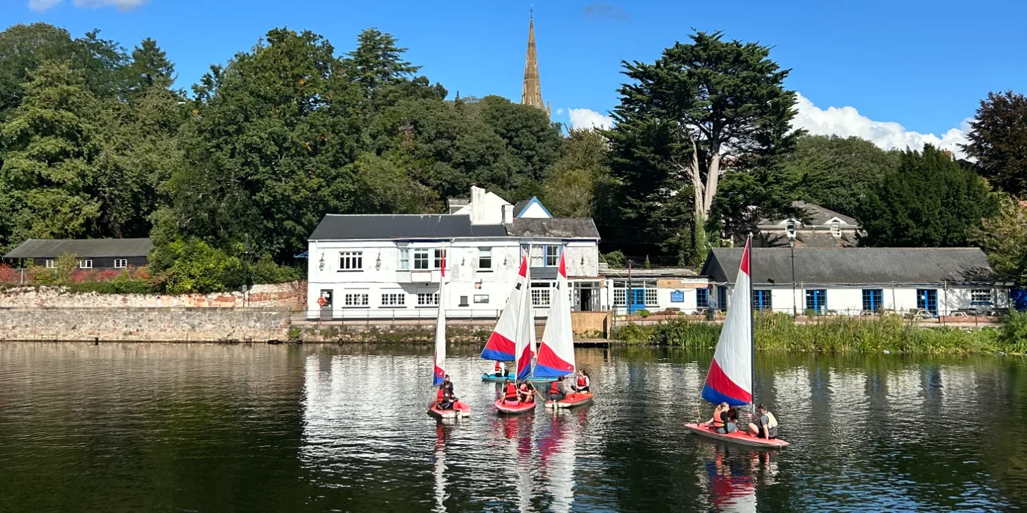 EUSC Taster Day