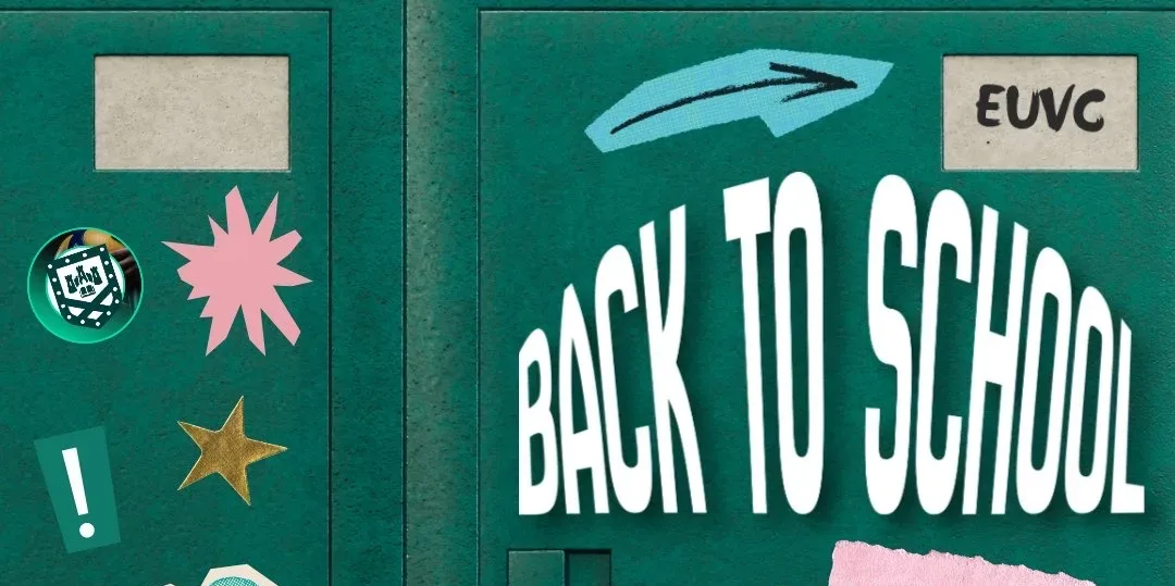 Back 2 School