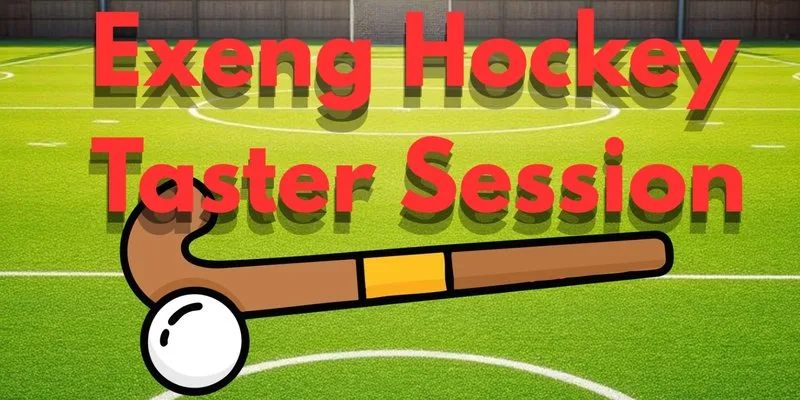 ExEng Hockey Taster Session