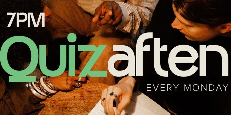 LYKKE QUIZ MONDAYS at LYKKE SHEFFIELD
