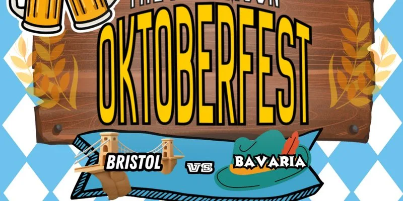 Oktoberfest: Bristol vs Bavaria