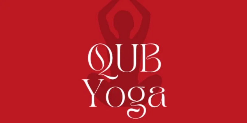 QUB Yoga Soc Membership Autumn Semester 2026