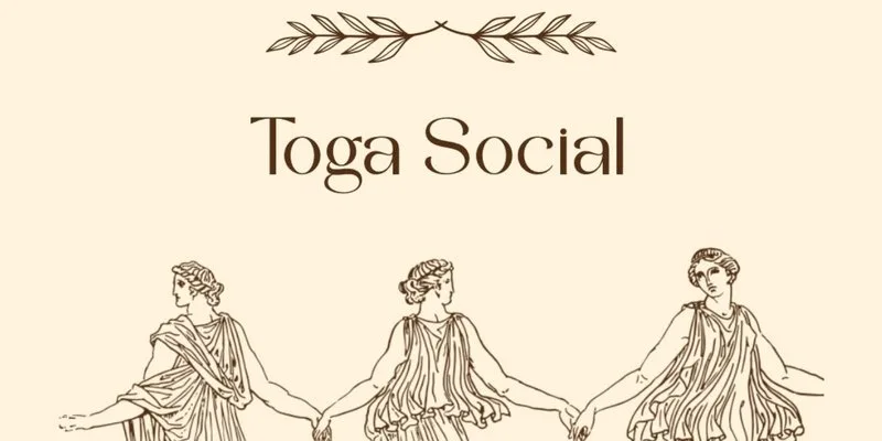 Toga Social at The Imperial - JD Wetherspoon