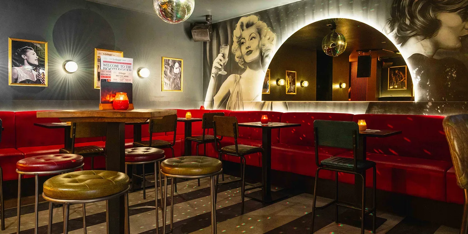 Speed Dating Covent Garden | Ages 30-55 | The Bootlegger