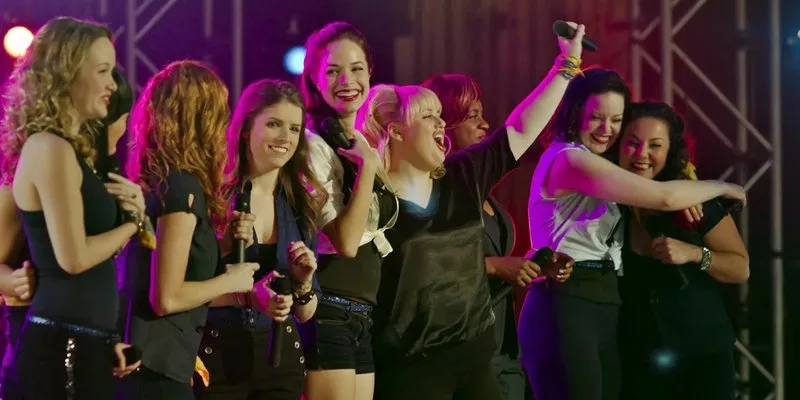 Pitch Perfect
