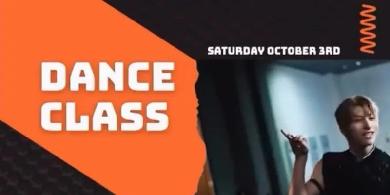 CLUE Dance Class : Saucin’ by NEXZ at Shaftesbury Community & Recreation Centre