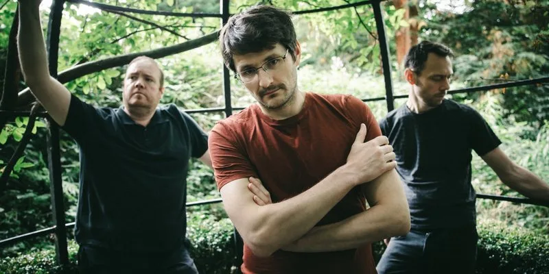 Atlas Rivers - Manchester Headline show at off the square