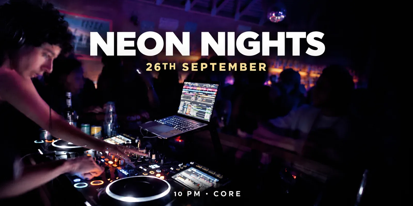 NEON NIGHTS