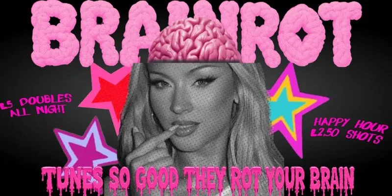 🧠 BRAINROT: Tunes So Good They Rot Ur Brains