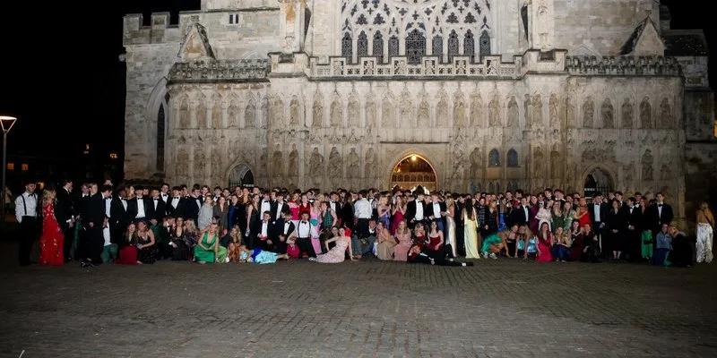 EXETER CALSOC MEMBERSHIP 2026-27 at Exeter Castle