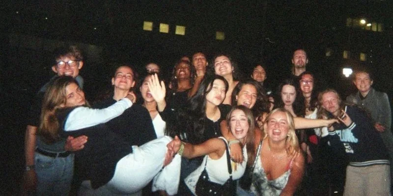 Disposable Pub Crawl