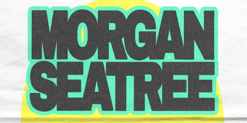 Unfussy LEEDS - Morgan Seatree