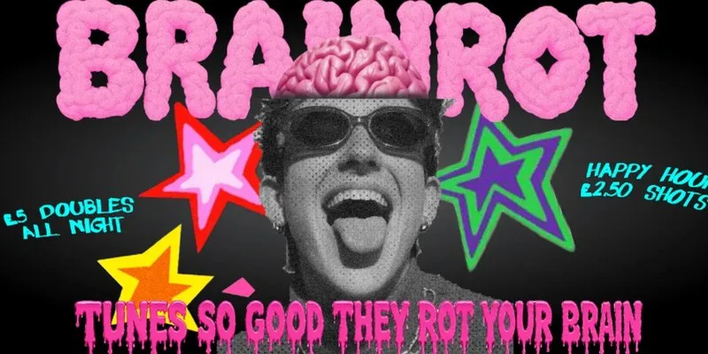 🧠 BRAINROT: Tunes So Good They Rot Ur Brains