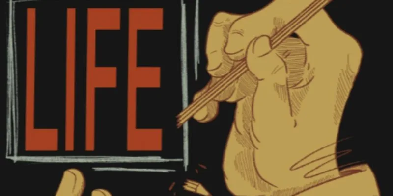 Life Drawing (FREE Taster Session) at Alexander Building