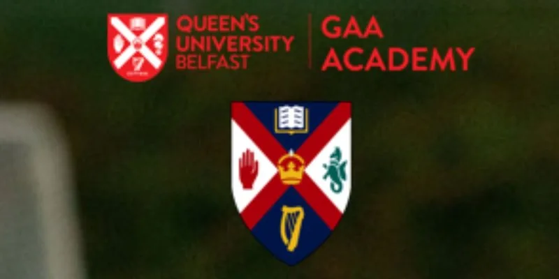 Queen's GAA 2026-27