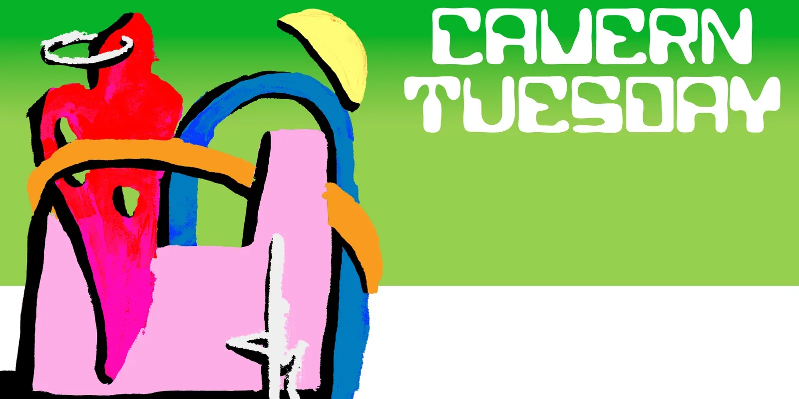 DB: Cavern Tuesday