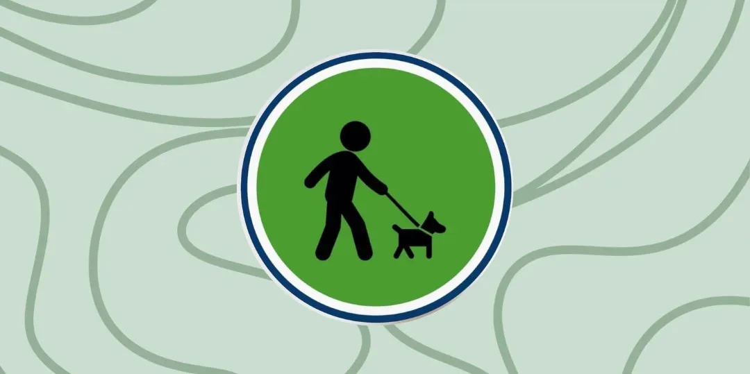 ESV Dog Walks w/c 28th Sept at University of Exeter