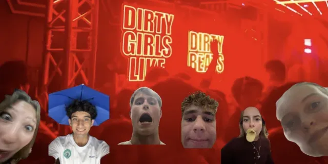 Ultimate Frisbee DIRTY BEATS SOCIAL!! at Core exeter