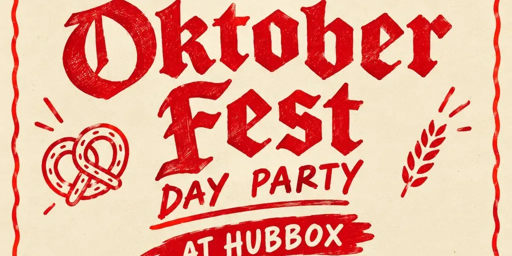 Momentum - Oktoberfest