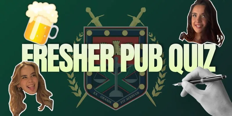 UELS Pub Quiz
