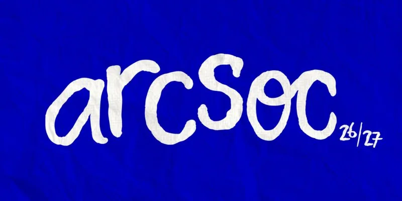QUB ArcSoc Membership 2026/27