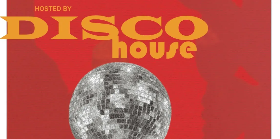 DISCOhouse (New exclusive student event)