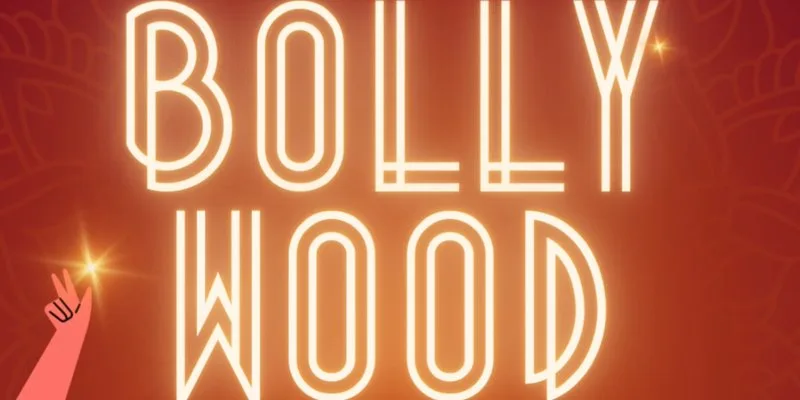 Bollywood Day at Activity Room 2, Cornwall House