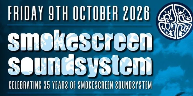 Smokescreen SoundSystem: X-PRESS 2 (Rocky & Diesel) at The Brickworks