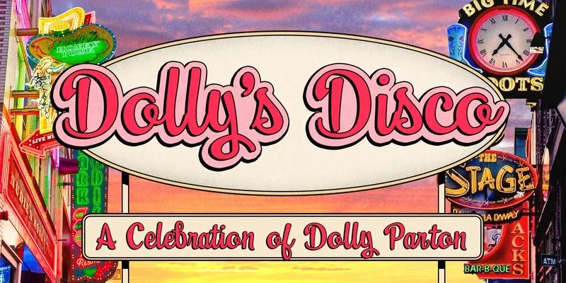 Dolly's Disco 💋👢 at Home Leeds Nightclub