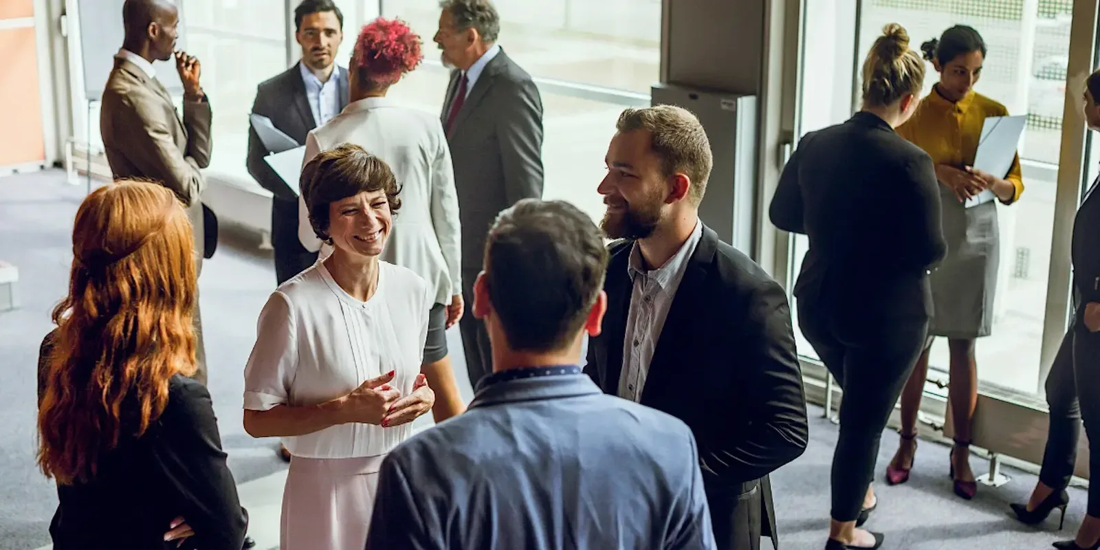 Real Estate & Property Investment Networking for Professionals at the moniker