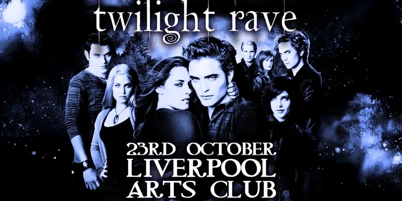 Twiligth Rave (Liverpool)