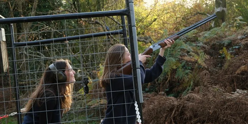 Clay Pigeon Taster Session 23/09 at Imperial Wetherspoons